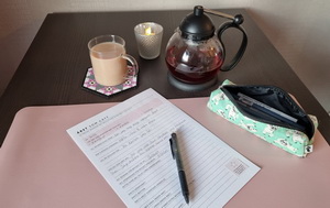 Reflektera över året