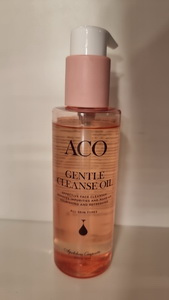 Gentle Cleanse Oil – ACO